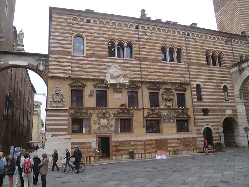 Piazza dei Signori
