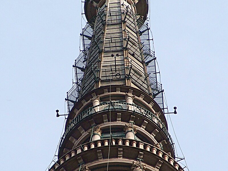 Mole Antonelliana