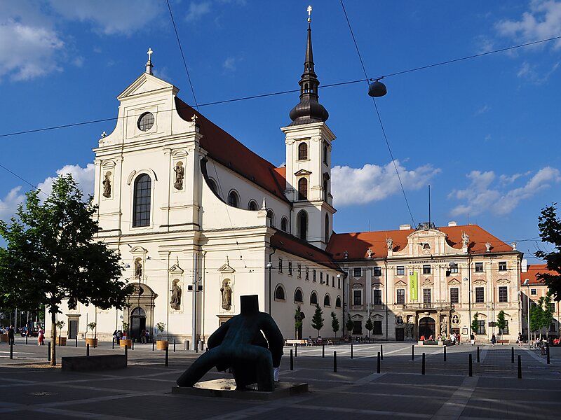 Church of St. Thomas