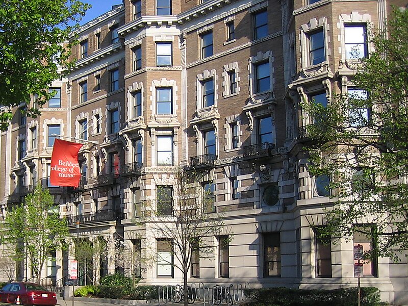 Berklee College of Music