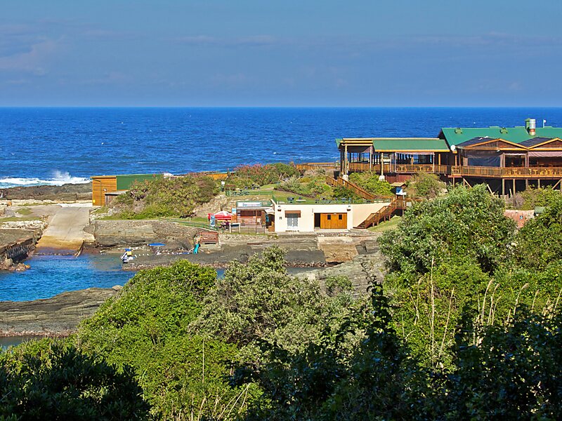 Tsitsikamma-Nationalpark