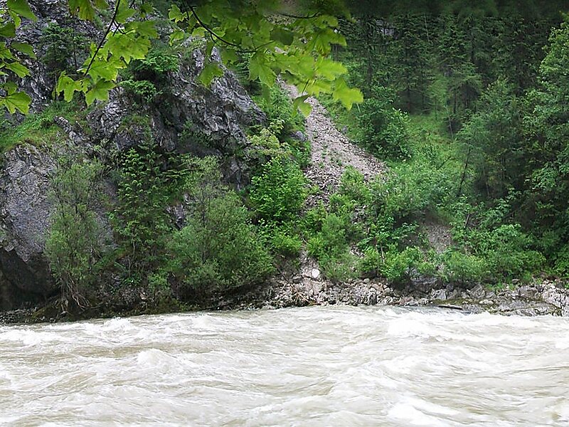 Gesaeuse National Park