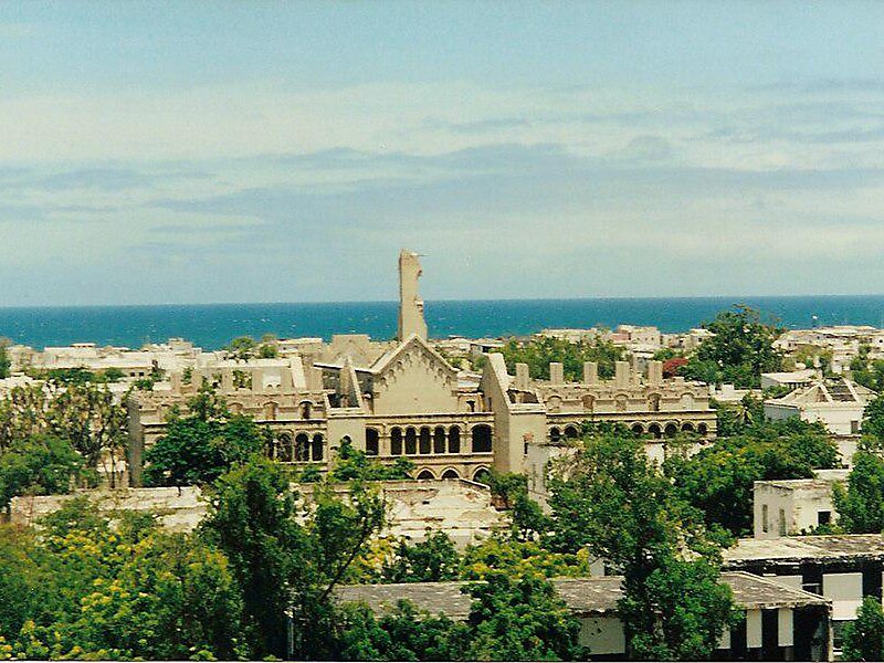 travel wiki mogadishu