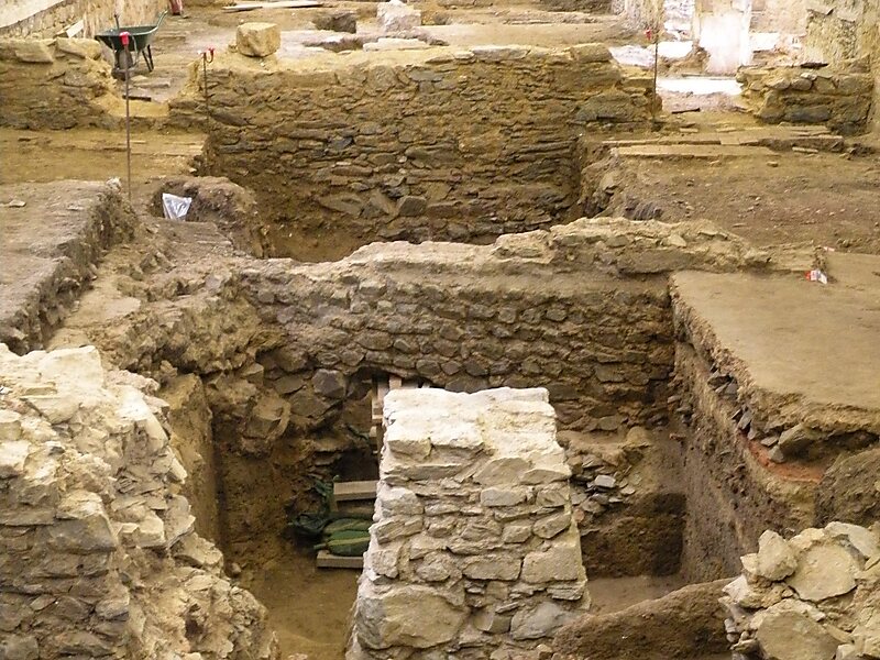 Couvent des Jacobins