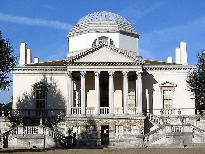 Chiswick House