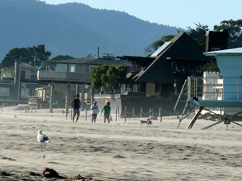 Stinson Beach