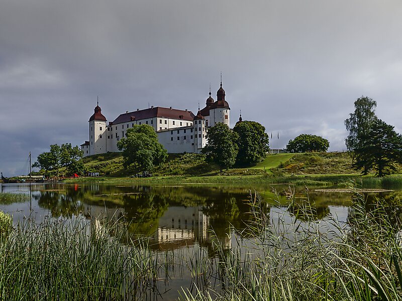 Läckö Castle