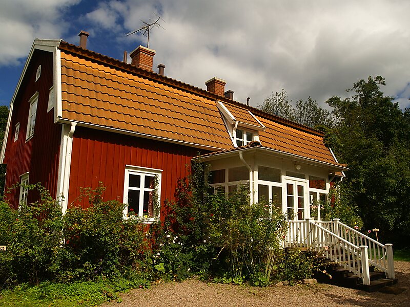 Astrid Lindgren's World