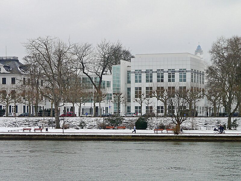 Museum voor toegepaste kunst