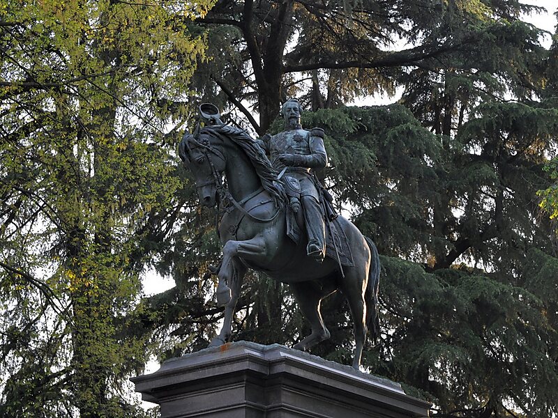 Monumento a Napoleone III