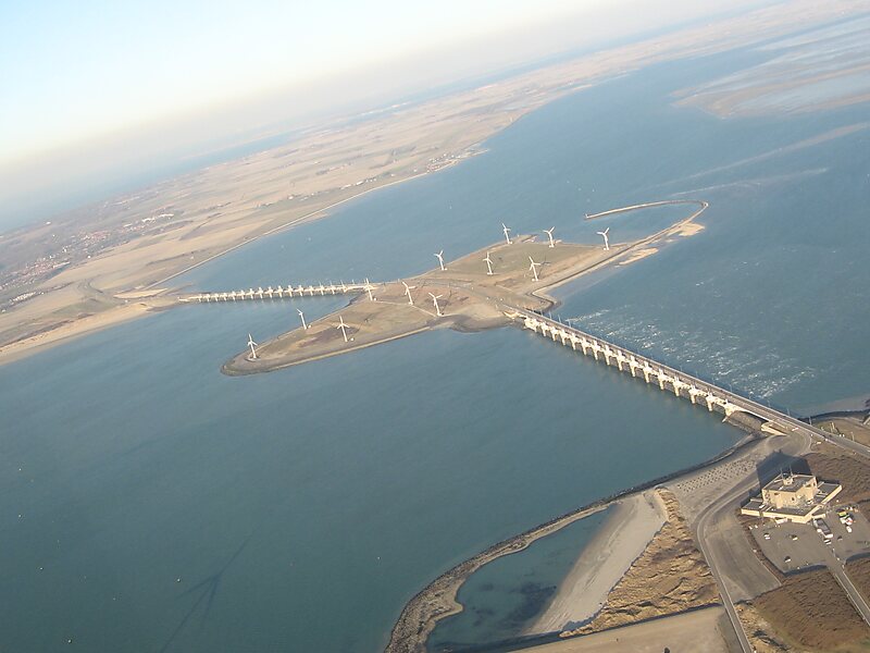 Neeltje Jans Delta Park