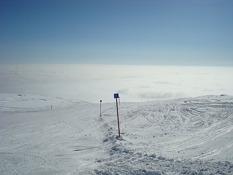 Trysil Ski Resort