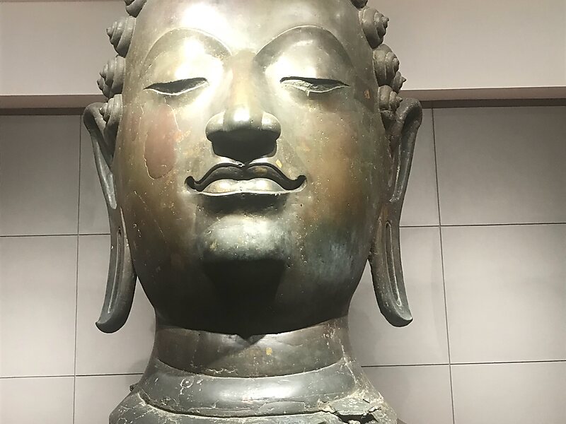 Chiang Mai National Museum