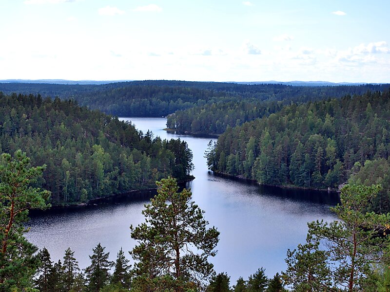 Repovesi National Park