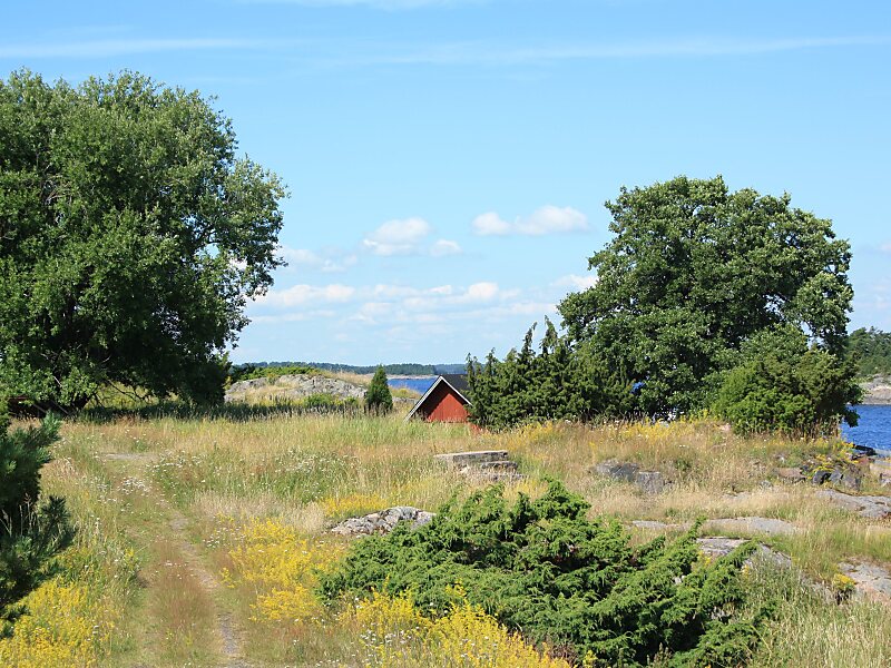 Archipelago National Park