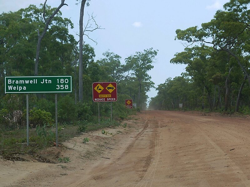 Bamaga in Queensland, Australia Sygic Travel