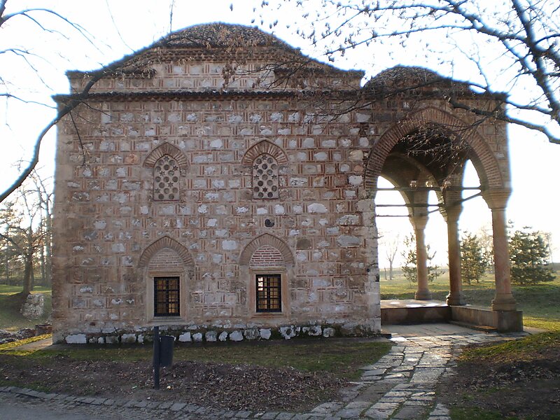 Niš in Sygic Travel