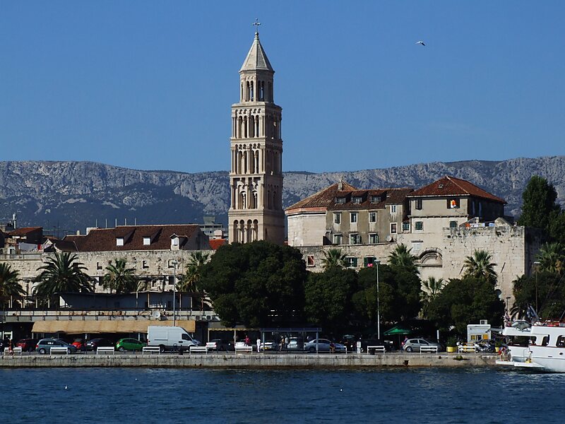 Catedral de Split