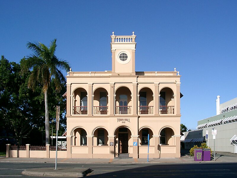 mackay-in-australia-sygic-travel