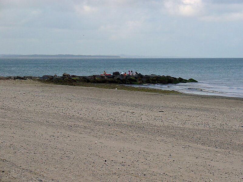 Rosslare Beach