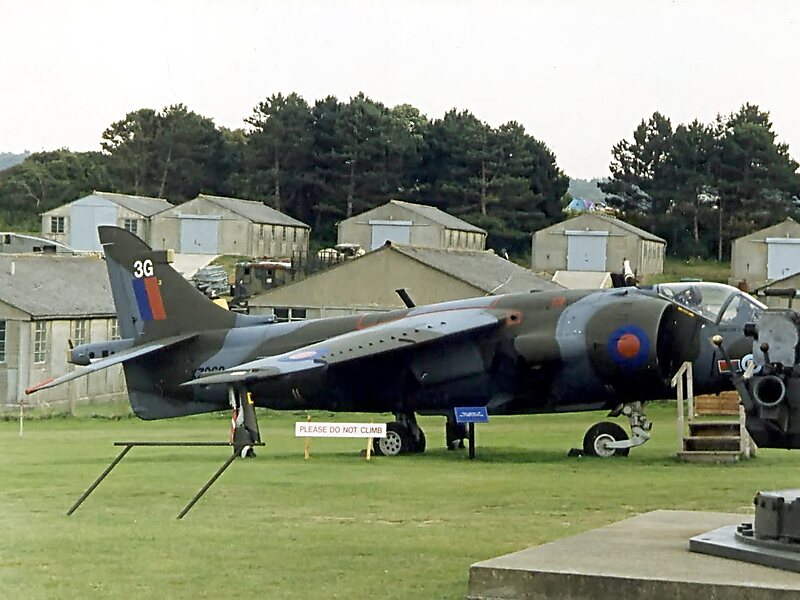 Muckleburgh Collection