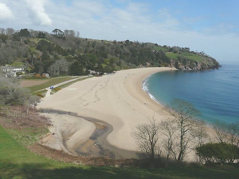 Blackpool Sands