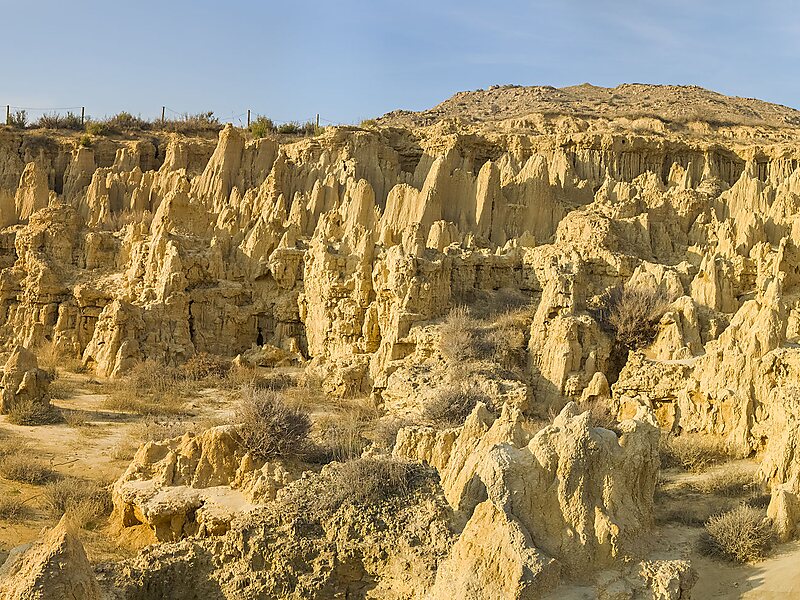 Aguarales de Valpalmas
