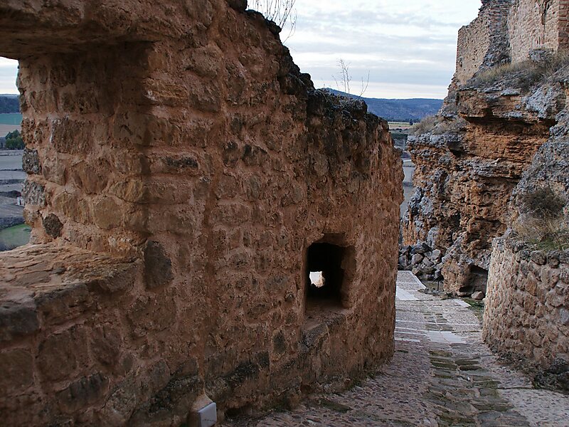 Archaeological Park Recópolis