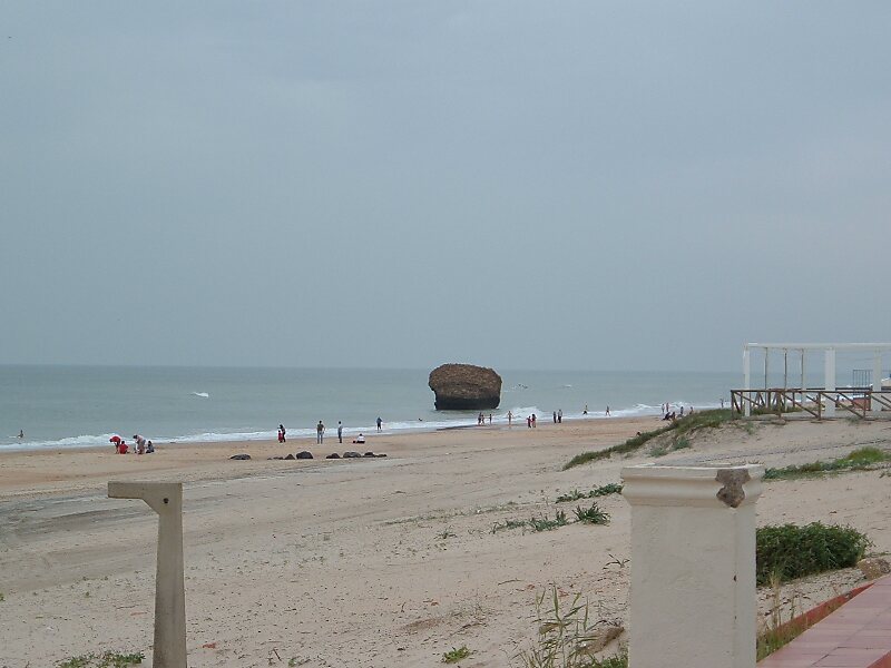 Matalascañas Beach