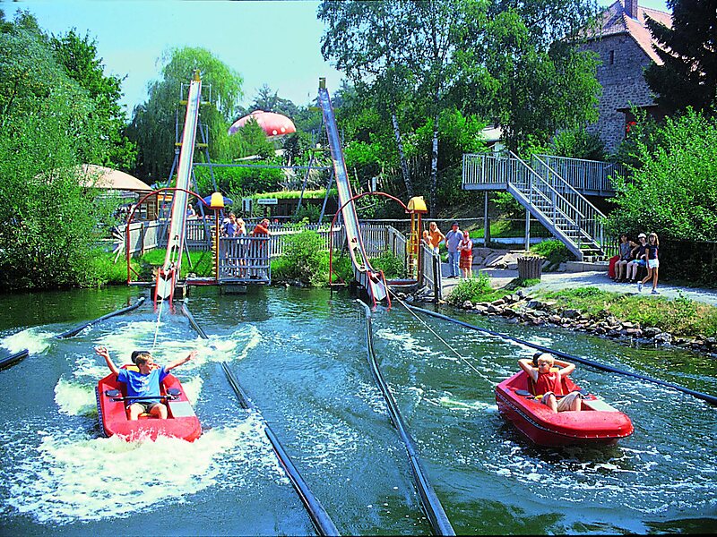 Erlebnispark Steinau