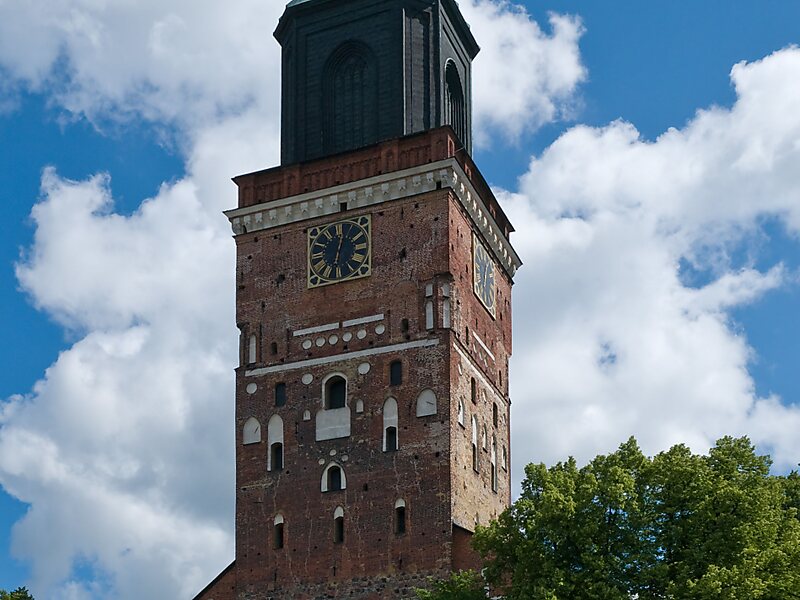 Turku Cathedral