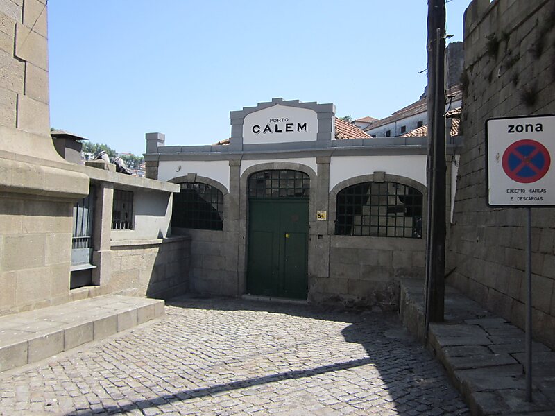 Cálem