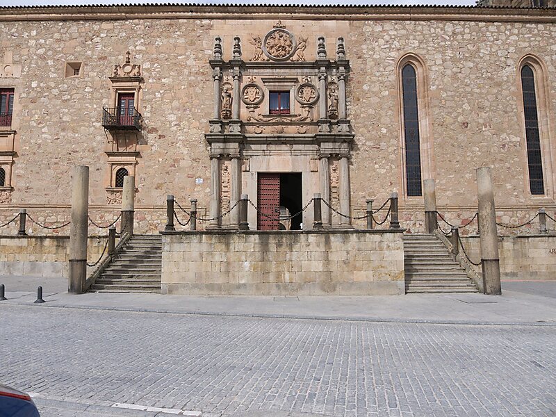 Archbishop Fonseca College