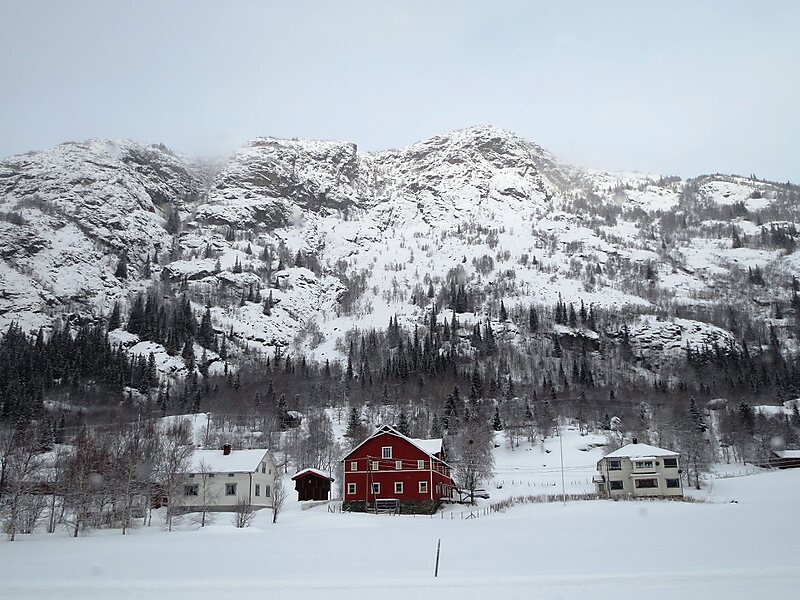 Hemsedal Ski Resort