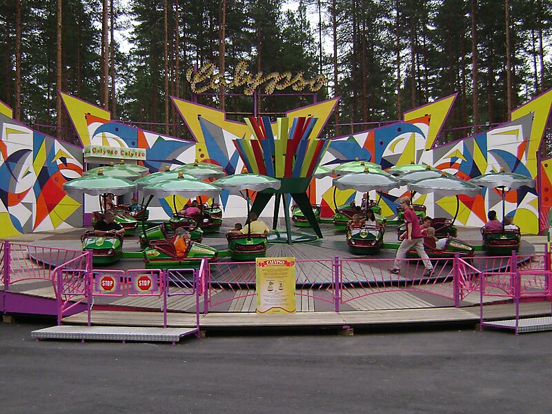 Tykkimäki
