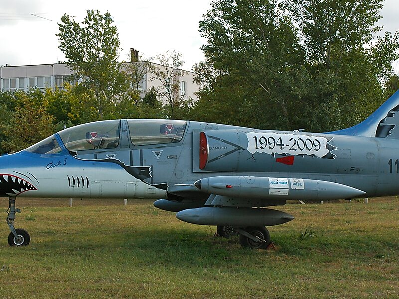Museum of Hungarian Aviation