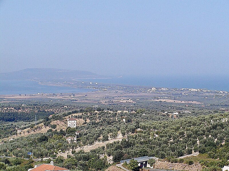 National Park of Gargano