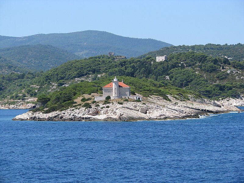 Island of Vis