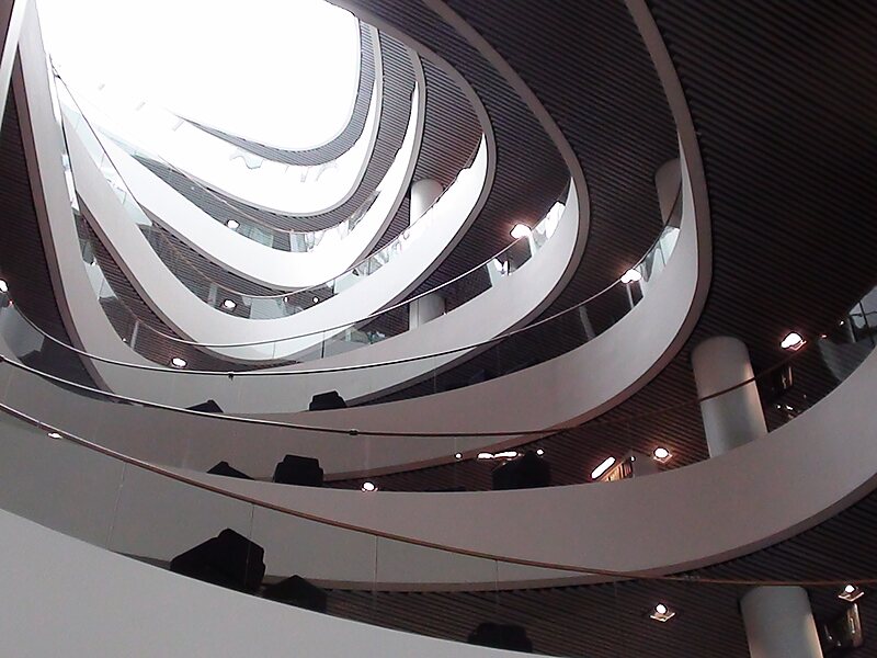 University of Aberdeen