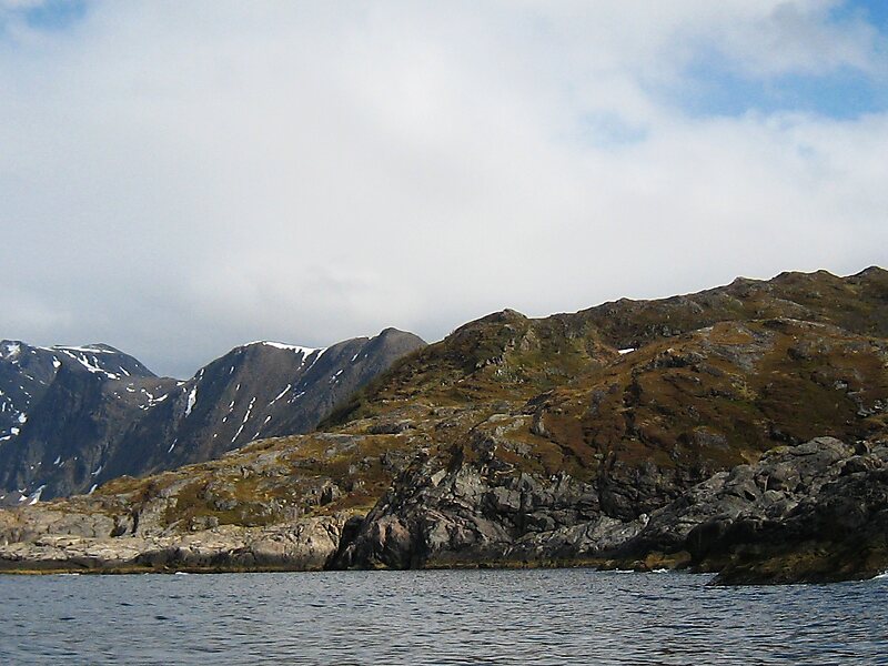 Seiland National Park