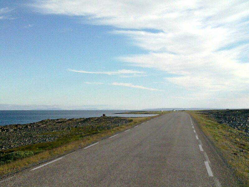 Varangerhalvøya National Park