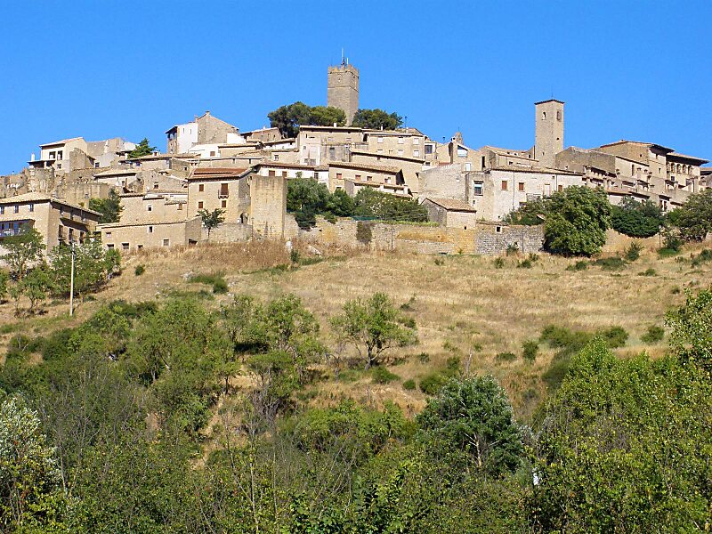 Sos del Rey Católico