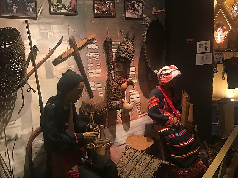 Museu Tribal