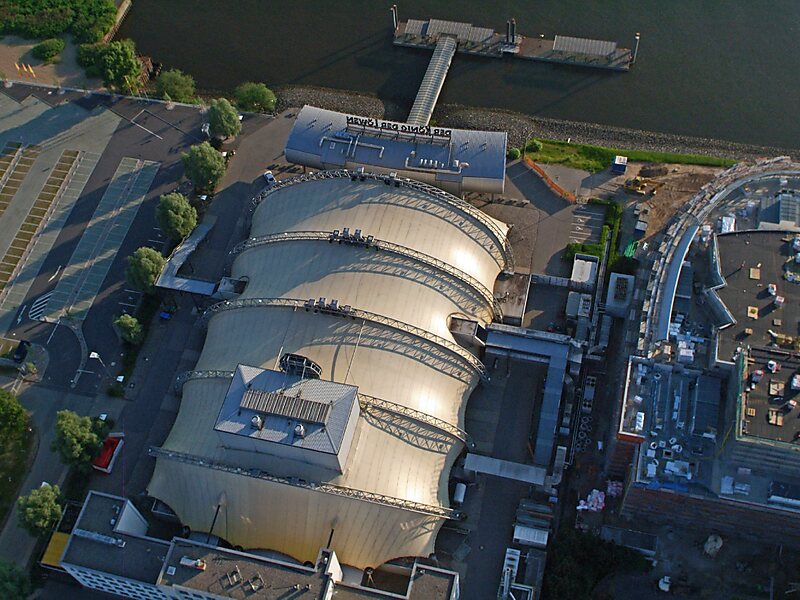 Stage Theater Hamburg