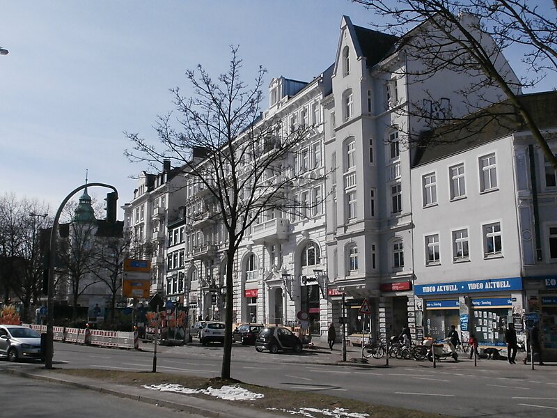 Sternschanze