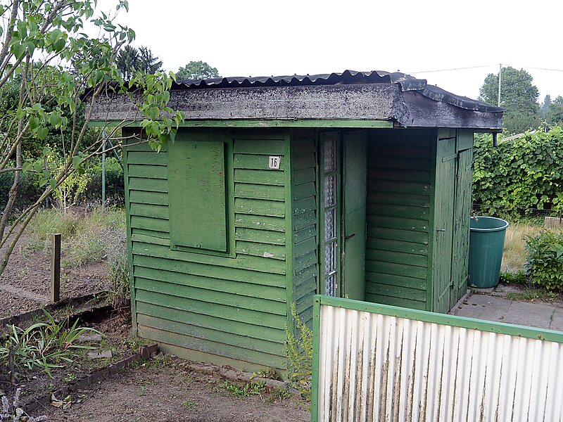 Margarete Schütte-Lihotzky