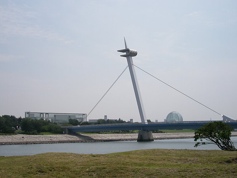 Edogawa Tokyo 日本的葛西臨海公園 Sygic Travel