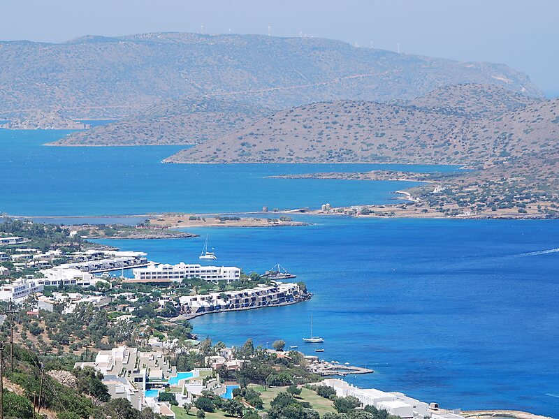 Elounda Lagoon