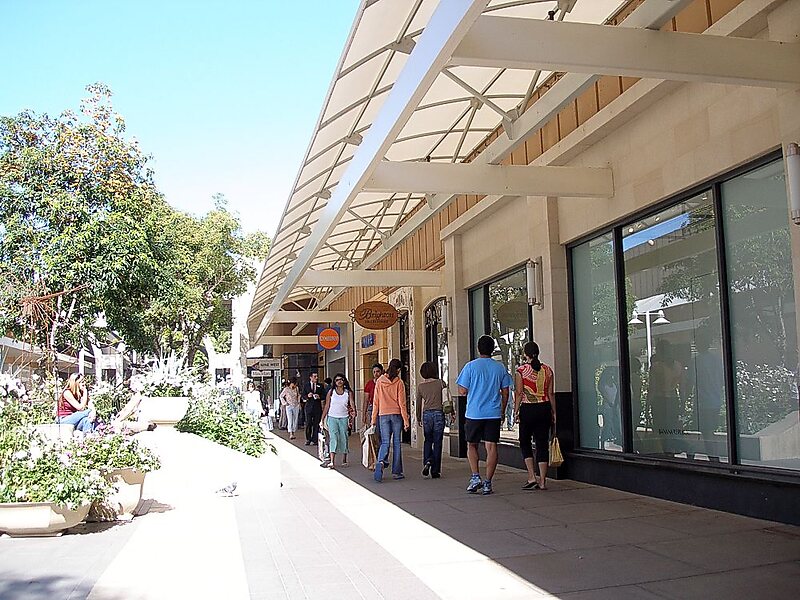 Louis Vuitton at Stanford Shopping Center - A Shopping Center in Palo Alto,  CA - A Simon Property