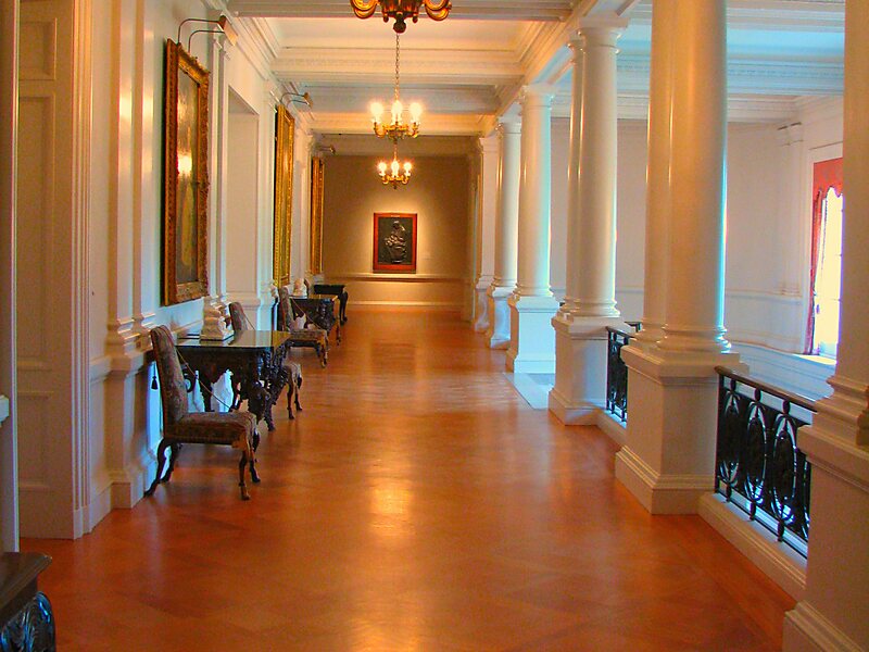 Huntington Kütüphanesi